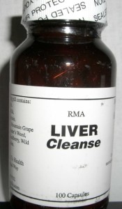 liver cleanse