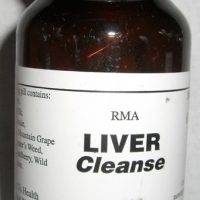 liver cleanse