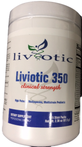 liviotic 350