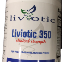 liviotic 350