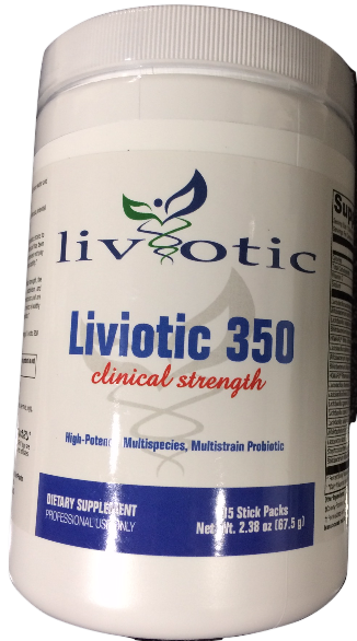 liviotic 350